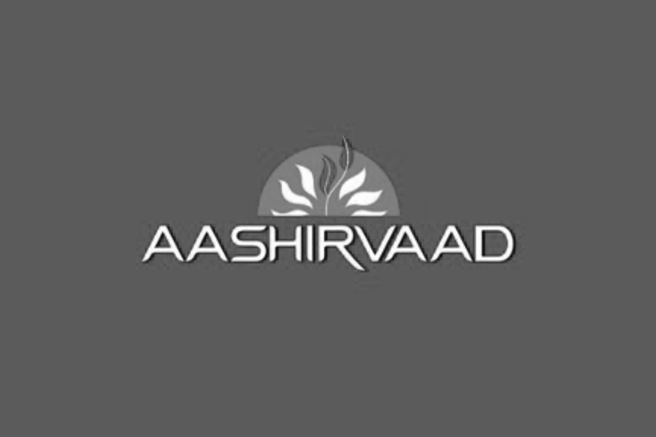 AAshirvaad_B&W